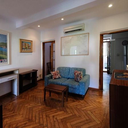 Tea Apartment Santa Margherita Ligure Kültér fotó