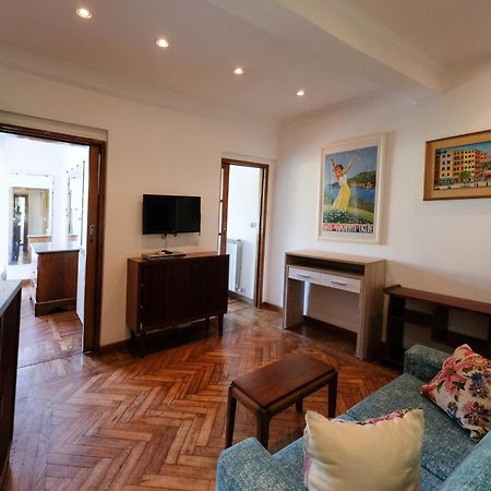 Tea Apartment Santa Margherita Ligure Kültér fotó