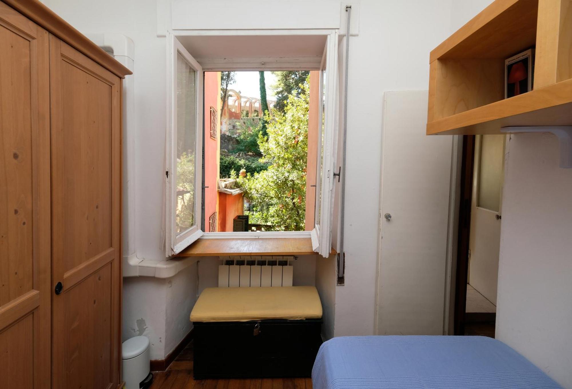 Tea Apartment Santa Margherita Ligure Kültér fotó