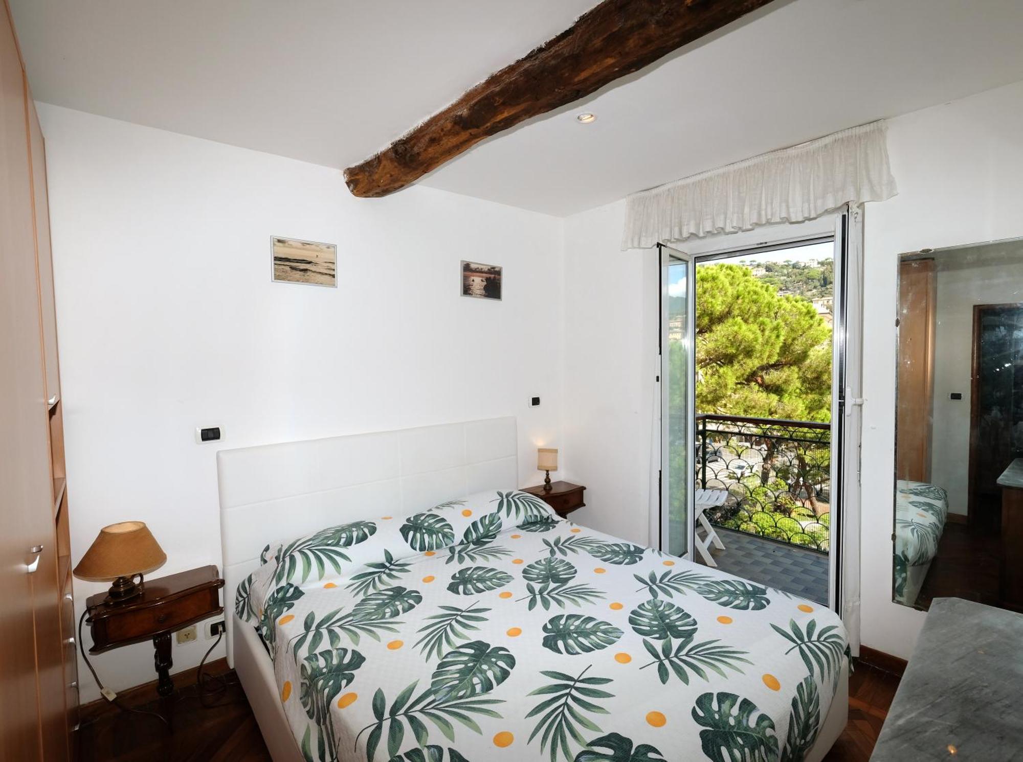 Tea Apartment Santa Margherita Ligure Kültér fotó
