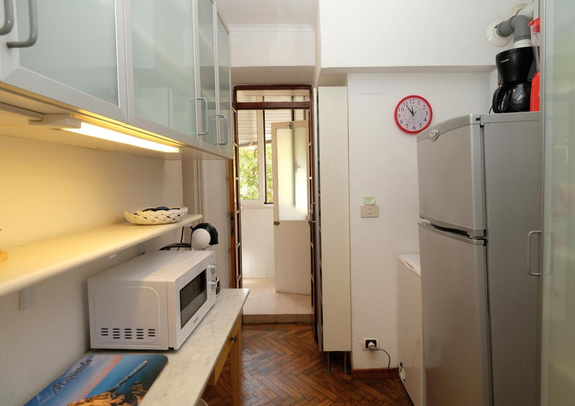 Tea Apartment Santa Margherita Ligure Kültér fotó