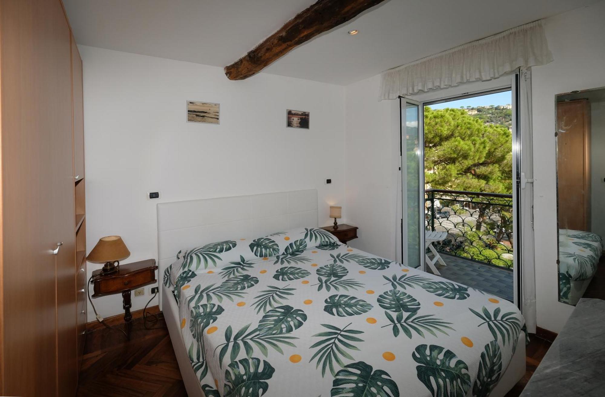 Tea Apartment Santa Margherita Ligure Kültér fotó