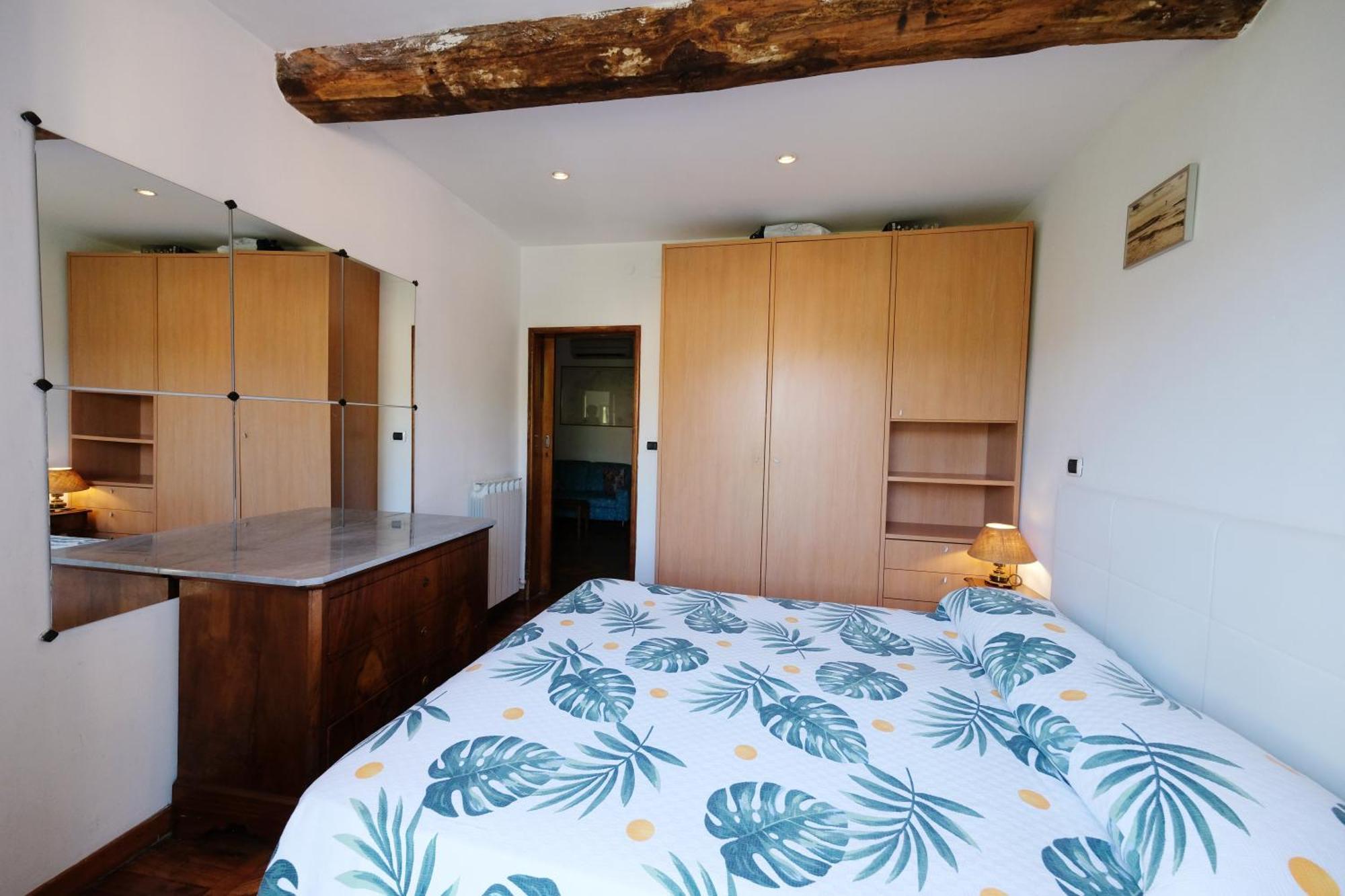 Tea Apartment Santa Margherita Ligure Kültér fotó