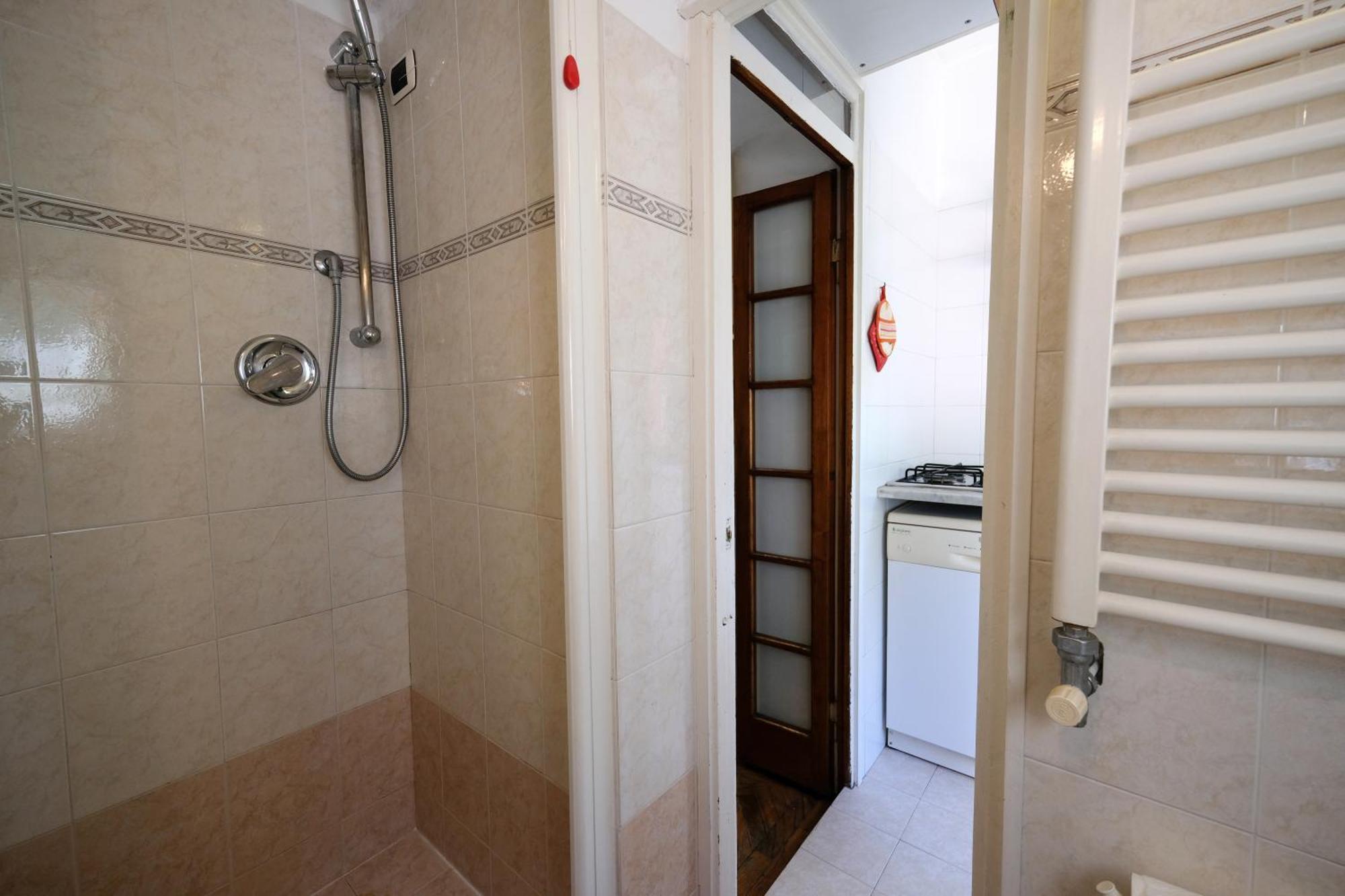 Tea Apartment Santa Margherita Ligure Kültér fotó