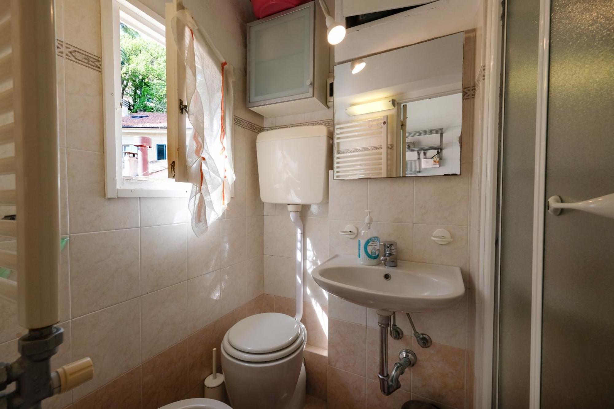 Tea Apartment Santa Margherita Ligure Kültér fotó