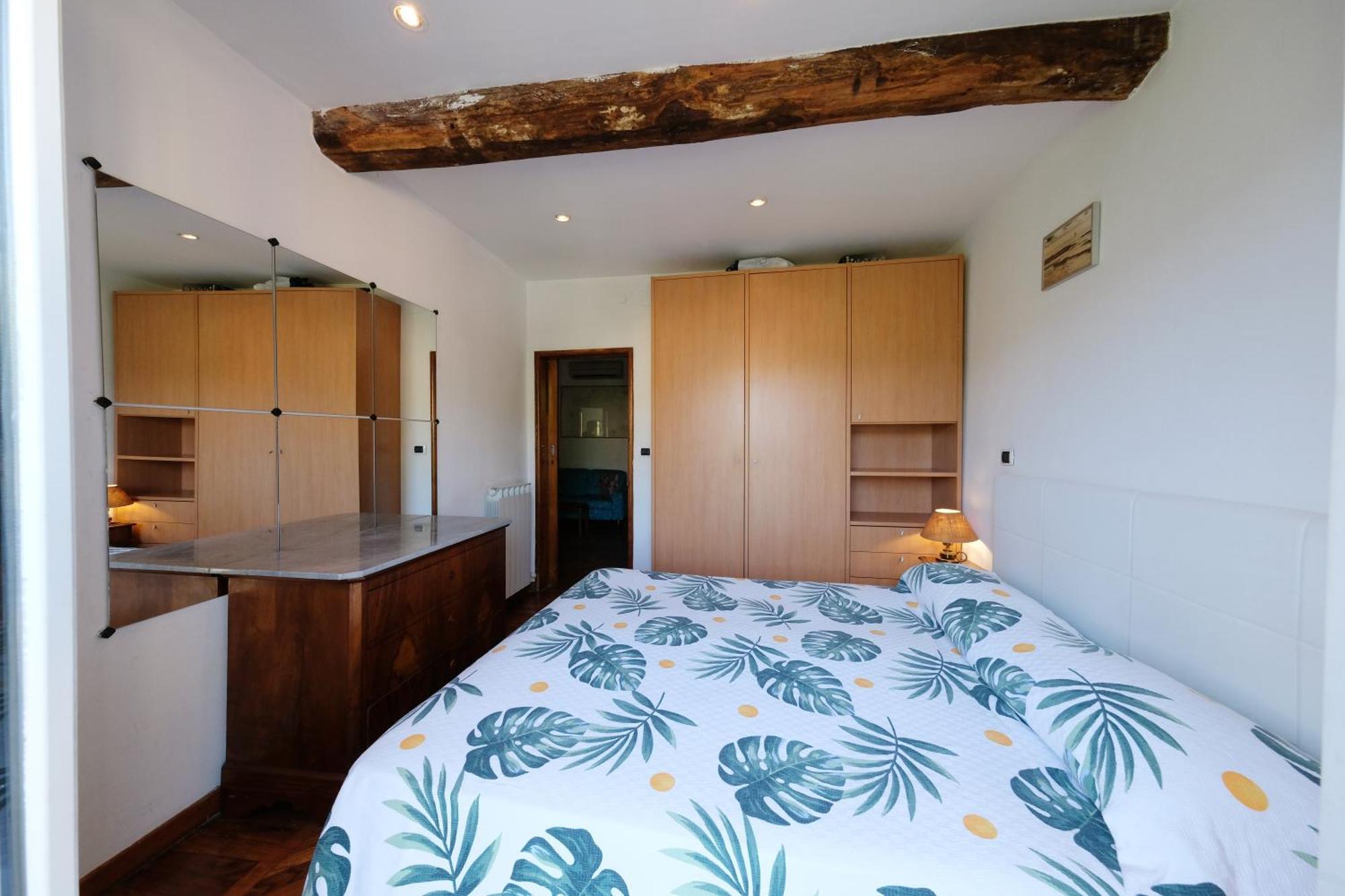 Tea Apartment Santa Margherita Ligure Kültér fotó