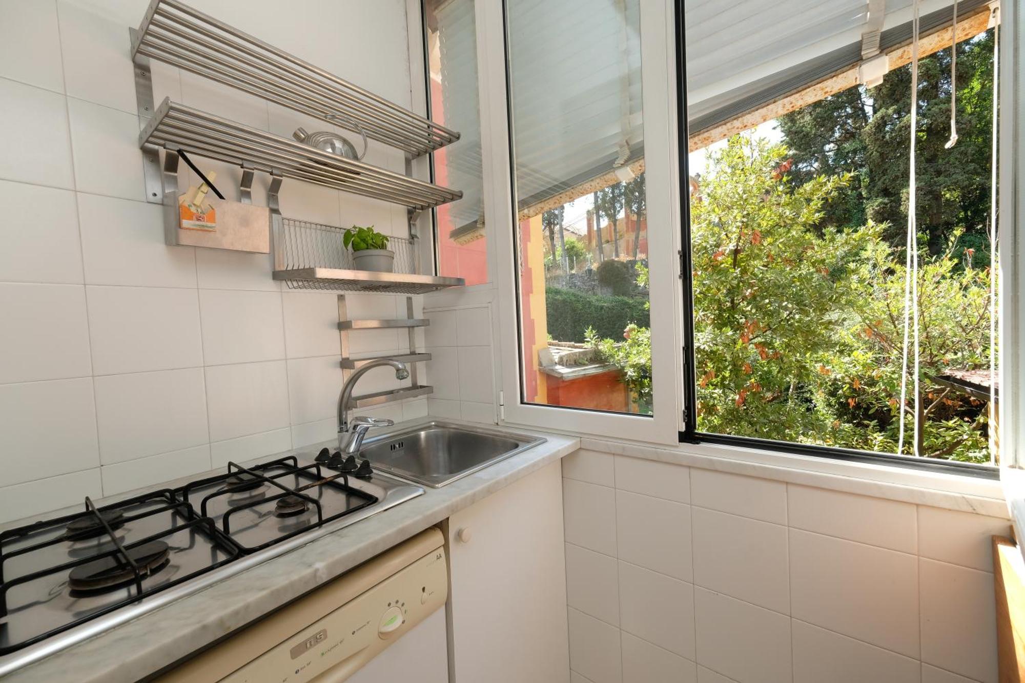 Tea Apartment Santa Margherita Ligure Kültér fotó