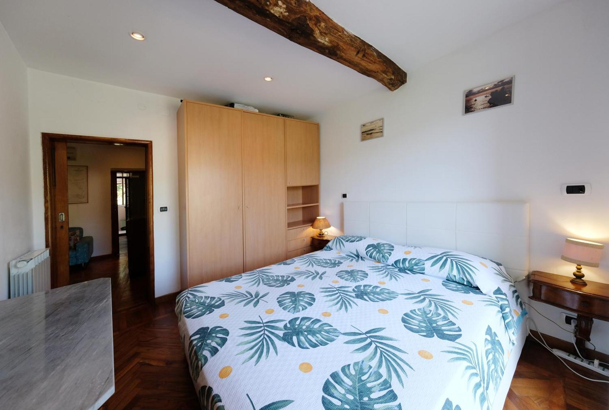 Tea Apartment Santa Margherita Ligure Kültér fotó
